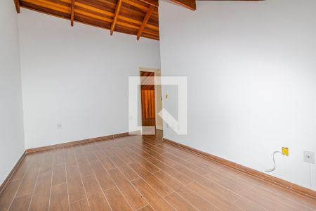 Sala de casa à venda com 5 quartos, 242m² em Aberta dos Morros, Porto Alegre