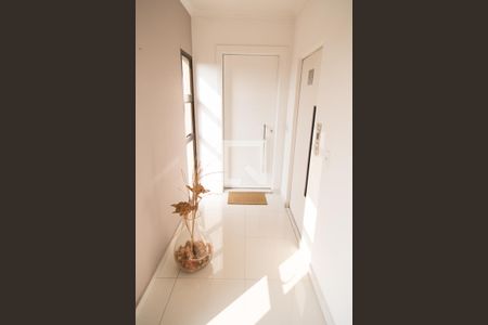 Apartamento à venda com 108m², 3 quartos e 2 vagasHall