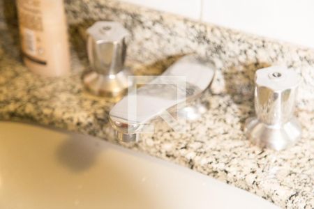 Apartamento à venda com 108m², 3 quartos e 2 vagasBanheiro Social