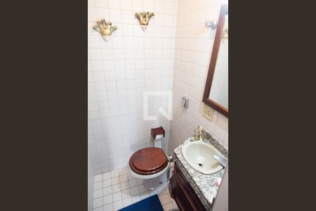 Apartamento à venda com 108m², 3 quartos e 2 vagasLavabo