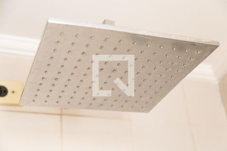 Apartamento à venda com 108m², 3 quartos e 2 vagasBanheiro Social