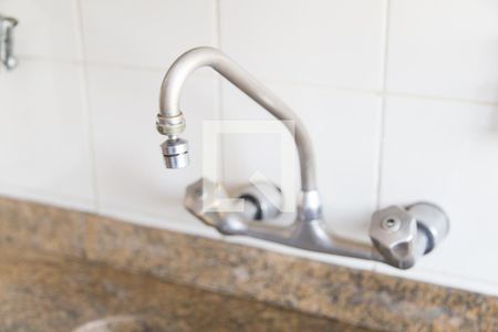 Apartamento à venda com 108m², 3 quartos e 2 vagasCozinha