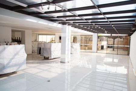 Apartamento à venda com 108m², 3 quartos e 2 vagasÁrea comum - Salão de festas