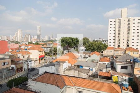 Apartamento à venda com 108m², 3 quartos e 2 vagasVista da Cozinha