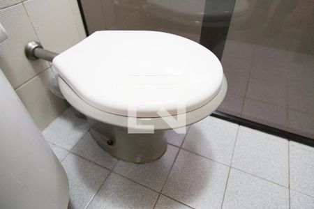 Apartamento à venda com 108m², 3 quartos e 2 vagasBanheiro do Quarto 1