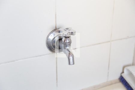 Apartamento à venda com 108m², 3 quartos e 2 vagasÁrea de Serviço