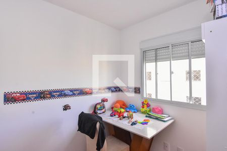 Quarto 1 de apartamento à venda com 2 quartos, 40m² em Vila Graciosa, São Paulo