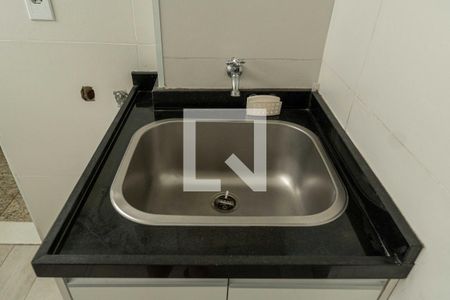 Apartamento à venda com 95m², 2 quartos e 1 vaga Apartamento à venda com 95m², 2 quartos e 1 vagaÁrea de Serviço