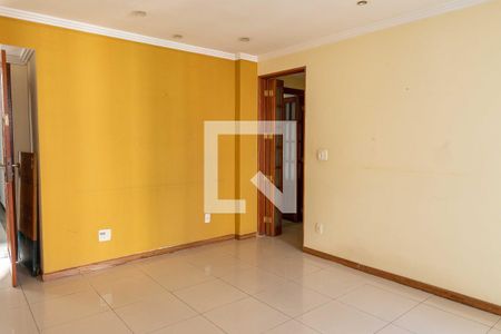 Sala  de apartamento à venda com 2 quartos, 95m² em Icaraí, Niterói