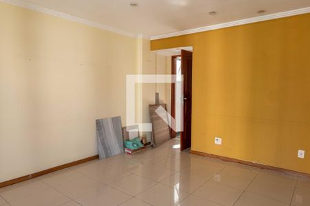 Sala  de apartamento à venda com 2 quartos, 95m² em Icaraí, Niterói