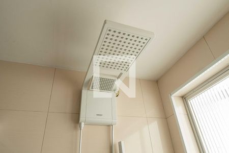 Apartamento à venda com 95m², 2 quartos e 1 vaga Apartamento à venda com 95m², 2 quartos e 1 vagaBanheiro da Suíte