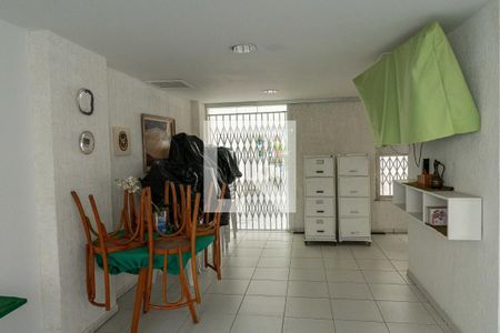 Apartamento à venda com 95m², 2 quartos e 1 vaga Apartamento à venda com 95m², 2 quartos e 1 vagaÁrea comum - Salão de festas