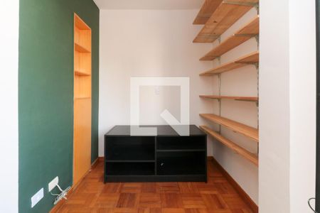 Sala de apartamento à venda com 1 quarto, 57m² em Vila Madalena, São Paulo
