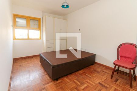 Apartamento à venda com 57m², 1 quarto e sem vagaQuarto 1
