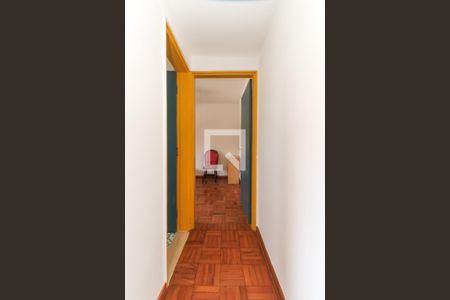Apartamento à venda com 57m², 1 quarto e sem vagaCorredor