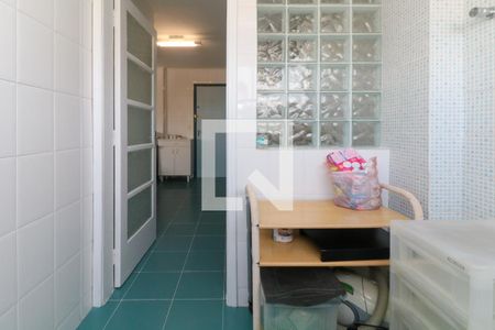 Apartamento à venda com 57m², 1 quarto e sem vagaÁrea de serviço