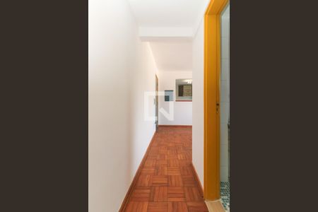 Apartamento à venda com 57m², 1 quarto e sem vagaCorredor