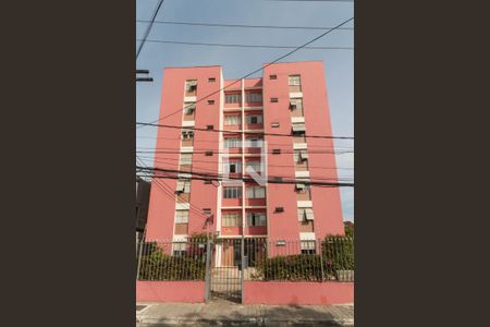 Apartamento à venda com 57m², 1 quarto e sem vagaFachada