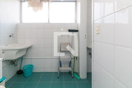 Apartamento à venda com 57m², 1 quarto e sem vagaCozinha