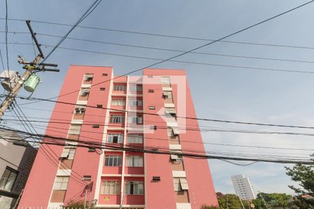 Apartamento à venda com 57m², 1 quarto e sem vagaFachada