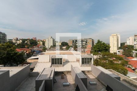 Apartamento à venda com 57m², 1 quarto e sem vagaQuarto 1 ivsta