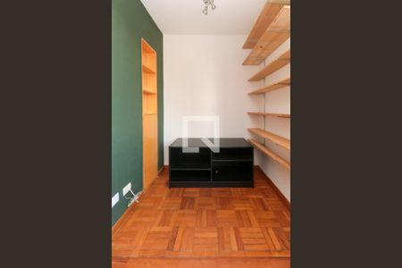 Sala de apartamento à venda com 1 quarto, 57m² em Vila Madalena, São Paulo