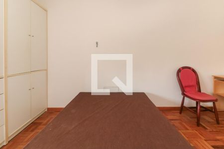 Apartamento à venda com 57m², 1 quarto e sem vagaQuarto 1