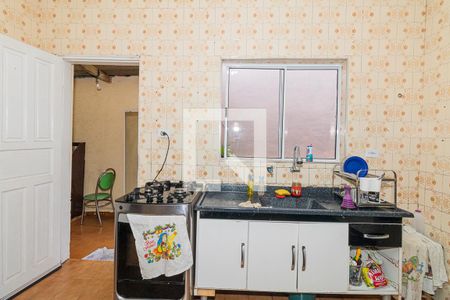 Casa à venda com 89m², 1 quarto e sem vaga Casa à venda com 89m², 1 quarto e sem vagaCozinha