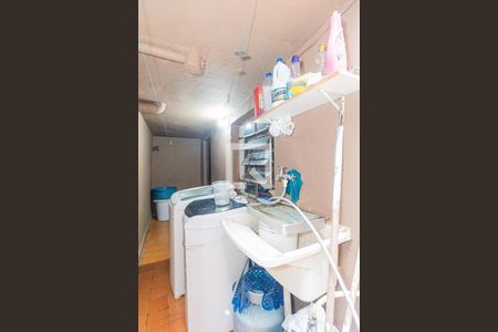 Casa à venda com 89m², 1 quarto e sem vaga Casa à venda com 89m², 1 quarto e sem vagaÁrea de Serviço