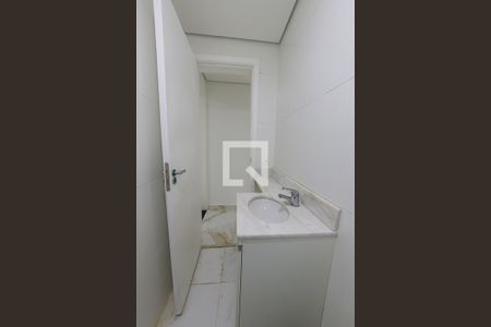 Apartamento para alugar com 50m², 2 quartos e 1 vagaBanheiro 