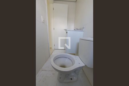 Apartamento para alugar com 50m², 2 quartos e 1 vagaBanheiro da Suíte