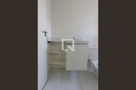 Apartamento para alugar com 50m², 2 quartos e 1 vagaBanheiro da Suíte