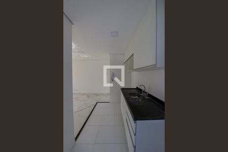 Apartamento para alugar com 50m², 2 quartos e 1 vagaCozinha