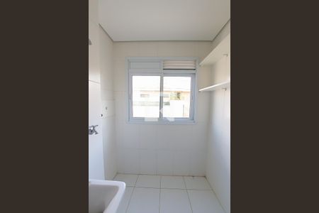 Apartamento para alugar com 50m², 2 quartos e 1 vagaArea de Serviço