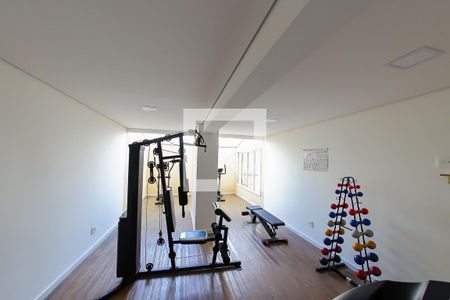 Apartamento para alugar com 50m², 2 quartos e 1 vagaArea Comum