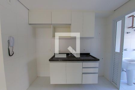 Apartamento para alugar com 50m², 2 quartos e 1 vaga Cozinha