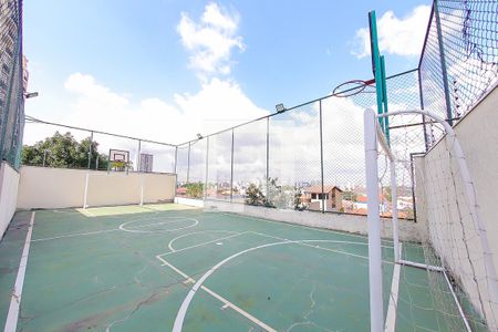 Apartamento para alugar com 50m², 2 quartos e 1 vagaArea Comum