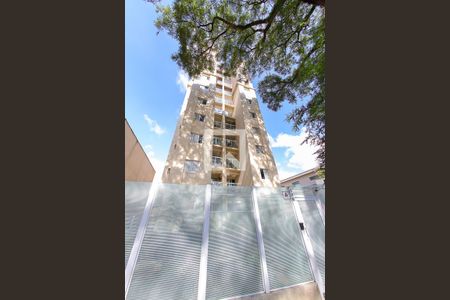 Apartamento para alugar com 50m², 2 quartos e 1 vagaFachada 