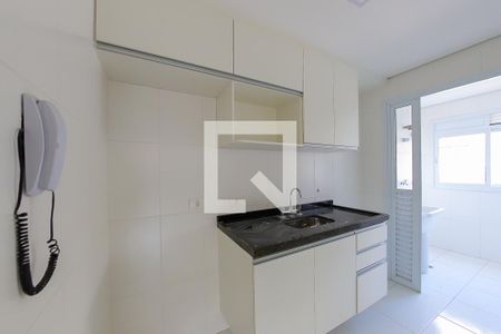 Apartamento para alugar com 50m², 2 quartos e 1 vagaCozinha