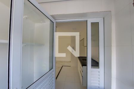 Apartamento para alugar com 50m², 2 quartos e 1 vagaArea de Serviço