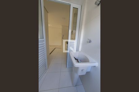 Apartamento para alugar com 50m², 2 quartos e 1 vagaArea de Serviço