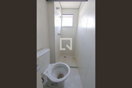 Apartamento para alugar com 50m², 2 quartos e 1 vagaBanheiro da Suíte