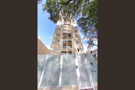 Apartamento para alugar com 50m², 2 quartos e 1 vagaFachada 