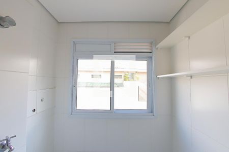 Apartamento para alugar com 50m², 2 quartos e 1 vagaArea de Serviço
