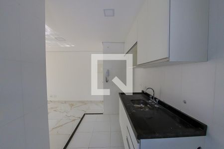 Apartamento para alugar com 50m², 2 quartos e 1 vagaCozinha