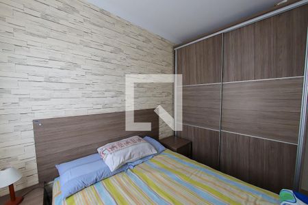 Quarto 1 de apartamento para alugar com 2 quartos, 47m² em Cocaia, Guarulhos