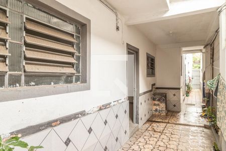 Studio para alugar com 35m², 1 quarto e sem vaga Studio para alugar com 35m², 1 quarto e sem vagaQuintal