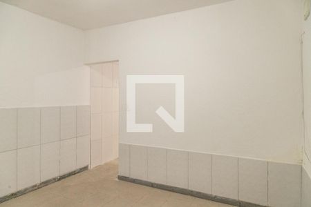 Quarto de kitnet/studio para alugar com 1 quarto, 35m² em Vila Ré, São Paulo