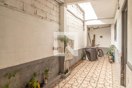 Studio para alugar com 35m², 1 quarto e sem vaga Studio para alugar com 35m², 1 quarto e sem vagaQuintal