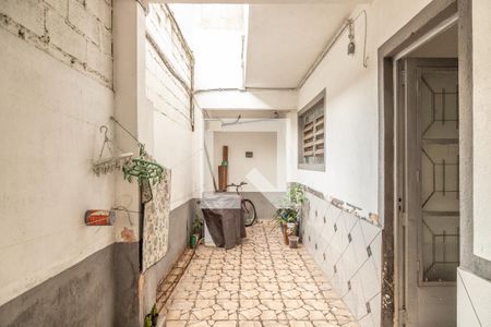 Studio para alugar com 35m², 1 quarto e sem vaga Studio para alugar com 35m², 1 quarto e sem vagaÁrea de Serviço